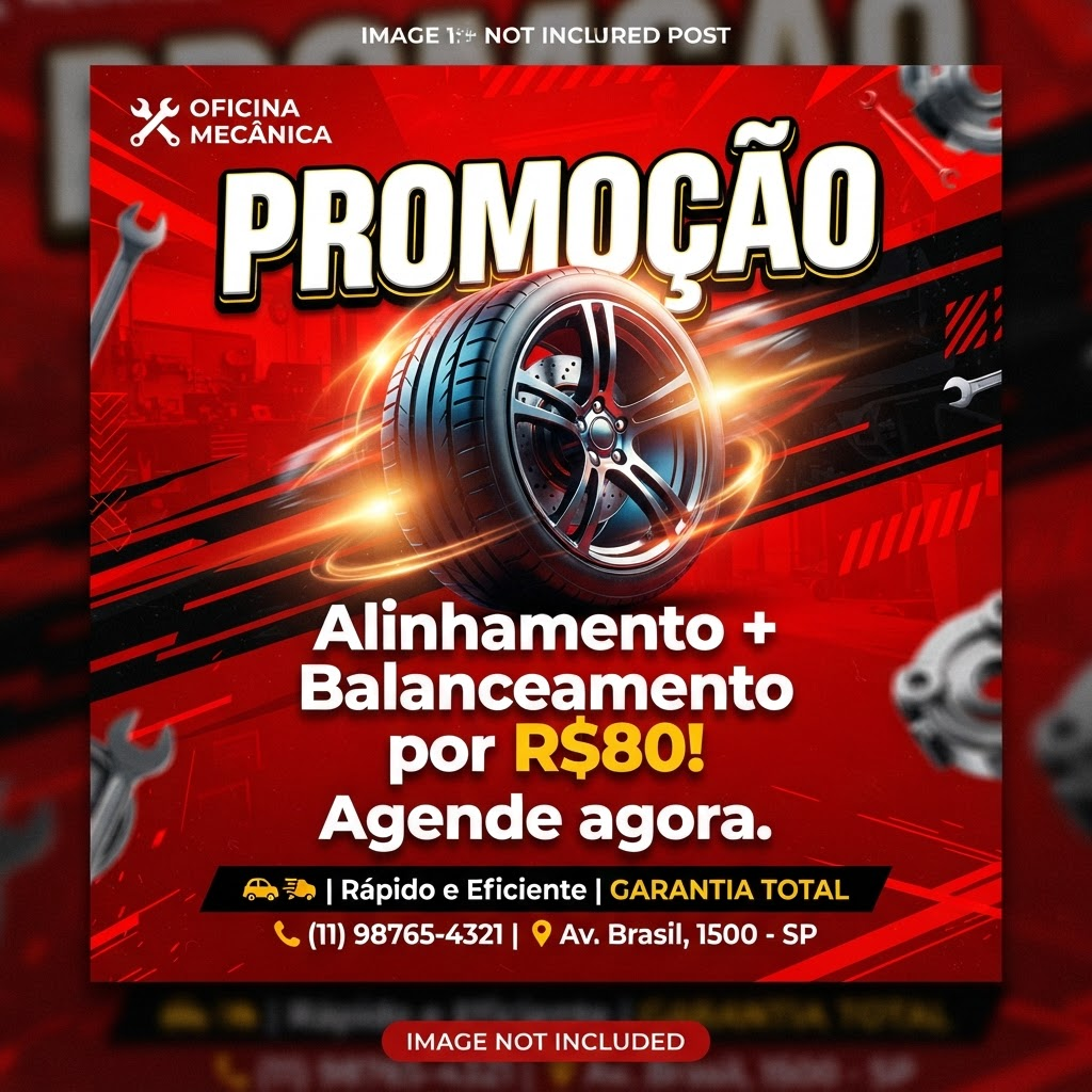 Promoção