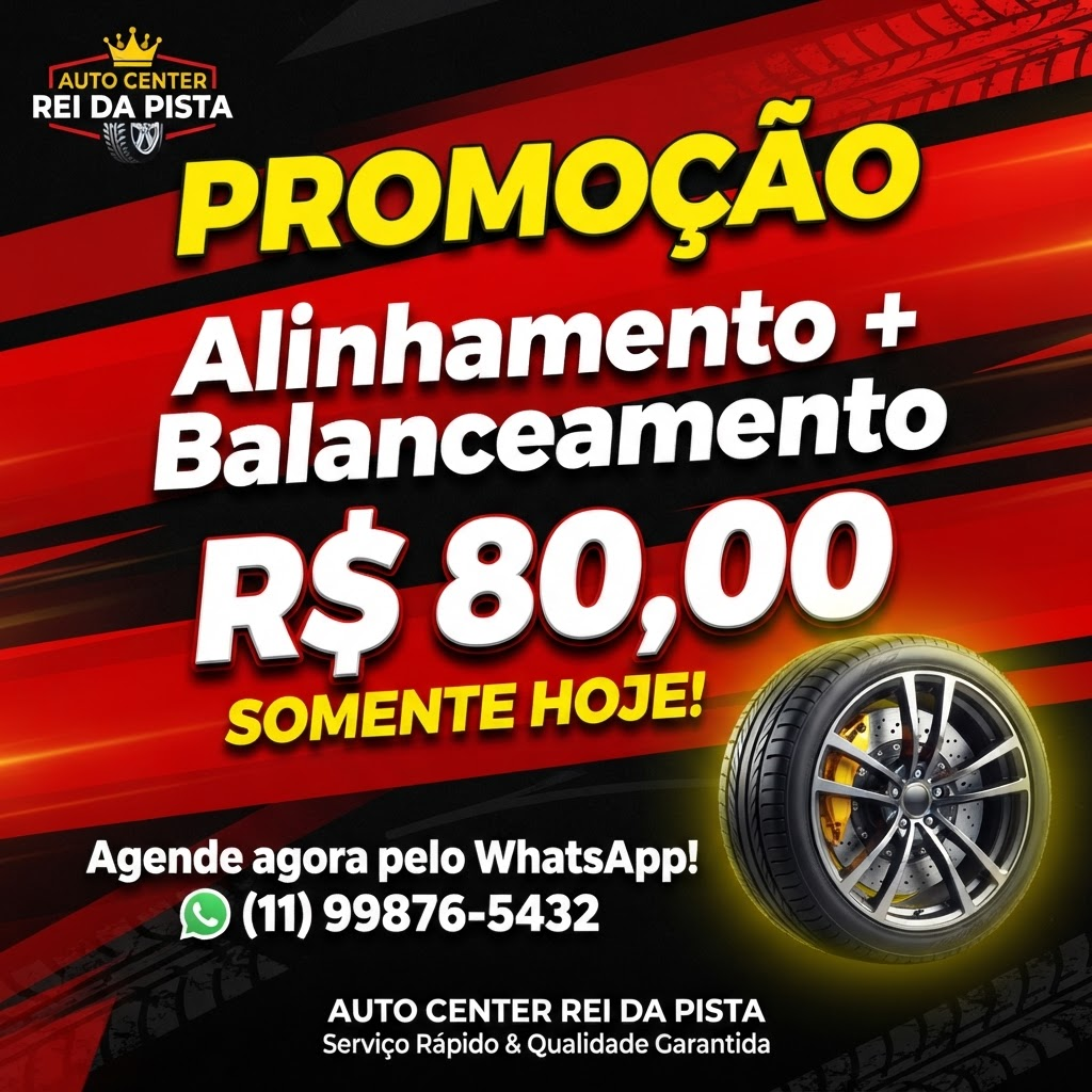 Posts de Promoção
